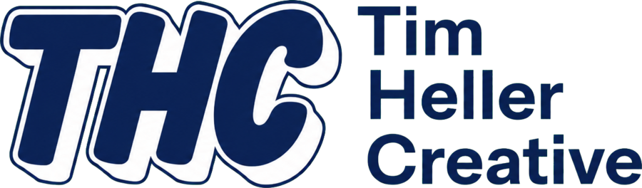 Tim Heller Creative